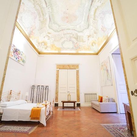 Casa Napoletana - Culture Apartment Napoli Bagian luar foto