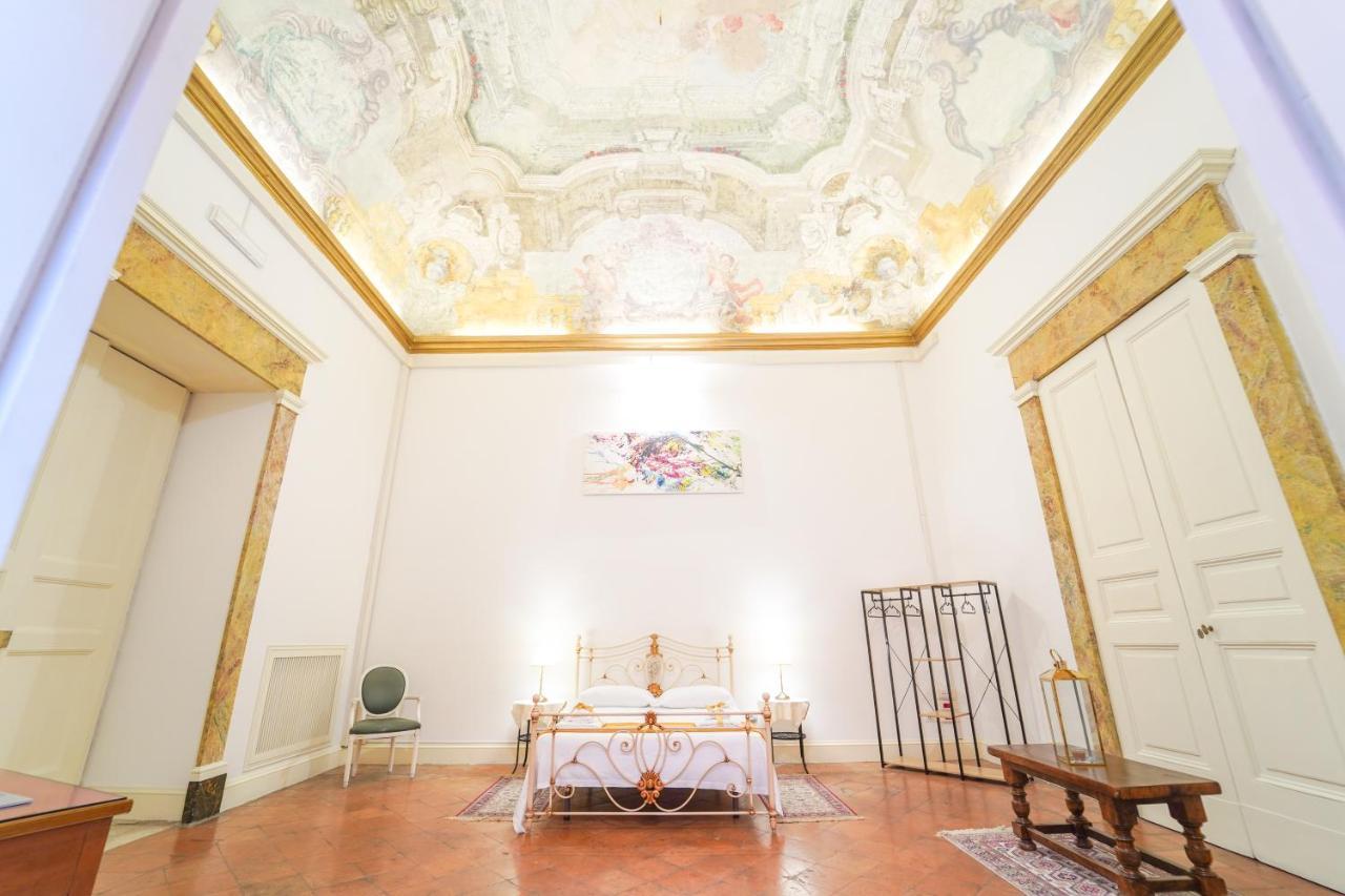 Casa Napoletana - Culture Apartment Napoli Bagian luar foto