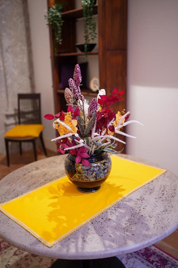 Casa Napoletana - Culture Apartment Napoli Bagian luar foto