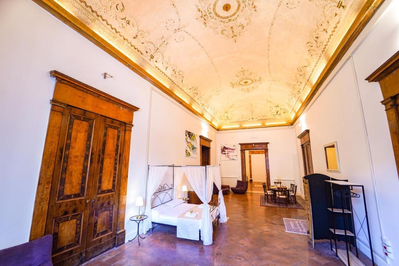 Casa Napoletana - Culture Apartment Napoli Bagian luar foto