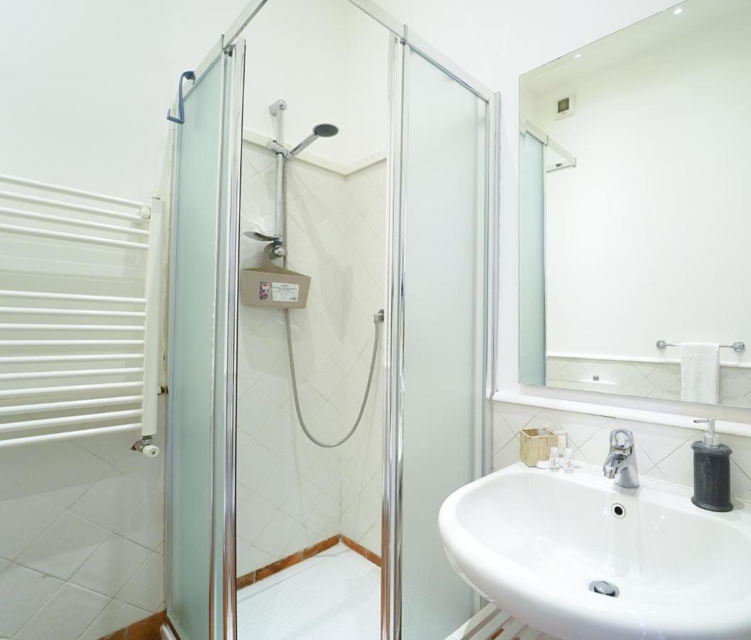 Casa Napoletana - Culture Apartment Napoli Bagian luar foto