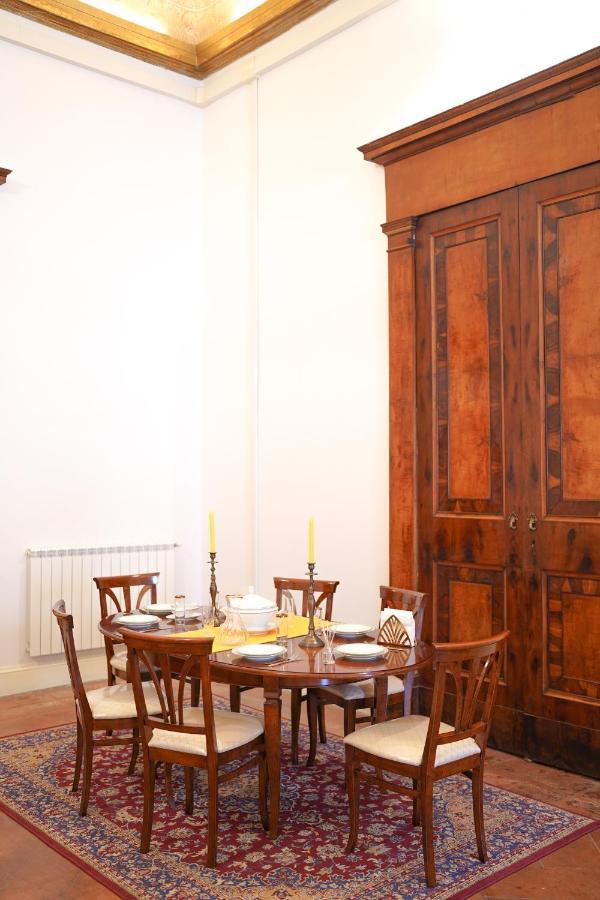 Casa Napoletana - Culture Apartment Napoli Bagian luar foto