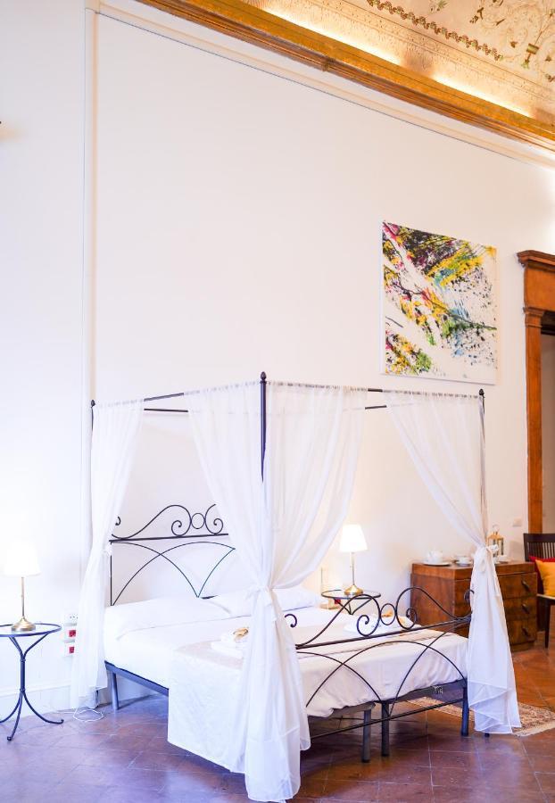 Casa Napoletana - Culture Apartment Napoli Bagian luar foto