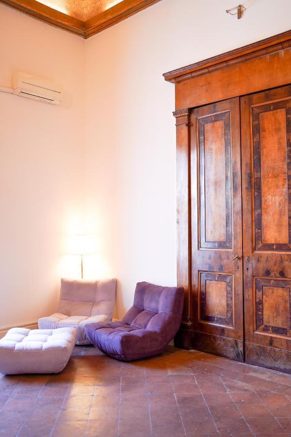 Casa Napoletana - Culture Apartment Napoli Bagian luar foto
