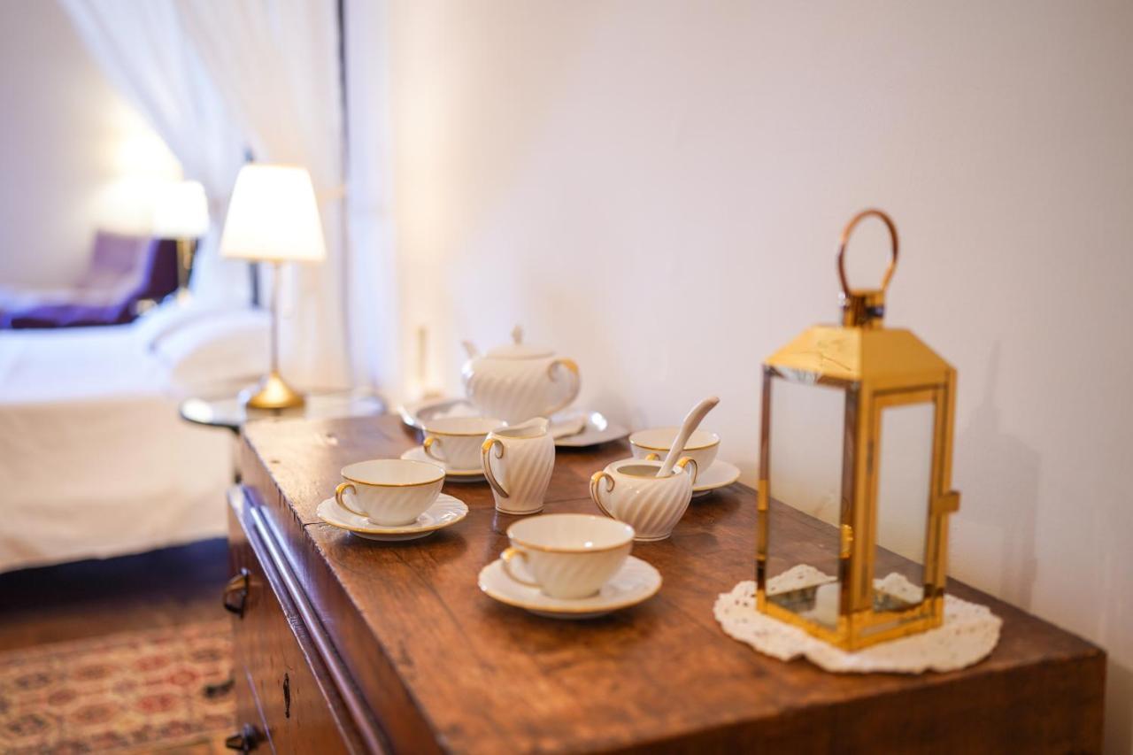 Casa Napoletana - Culture Apartment Napoli Bagian luar foto